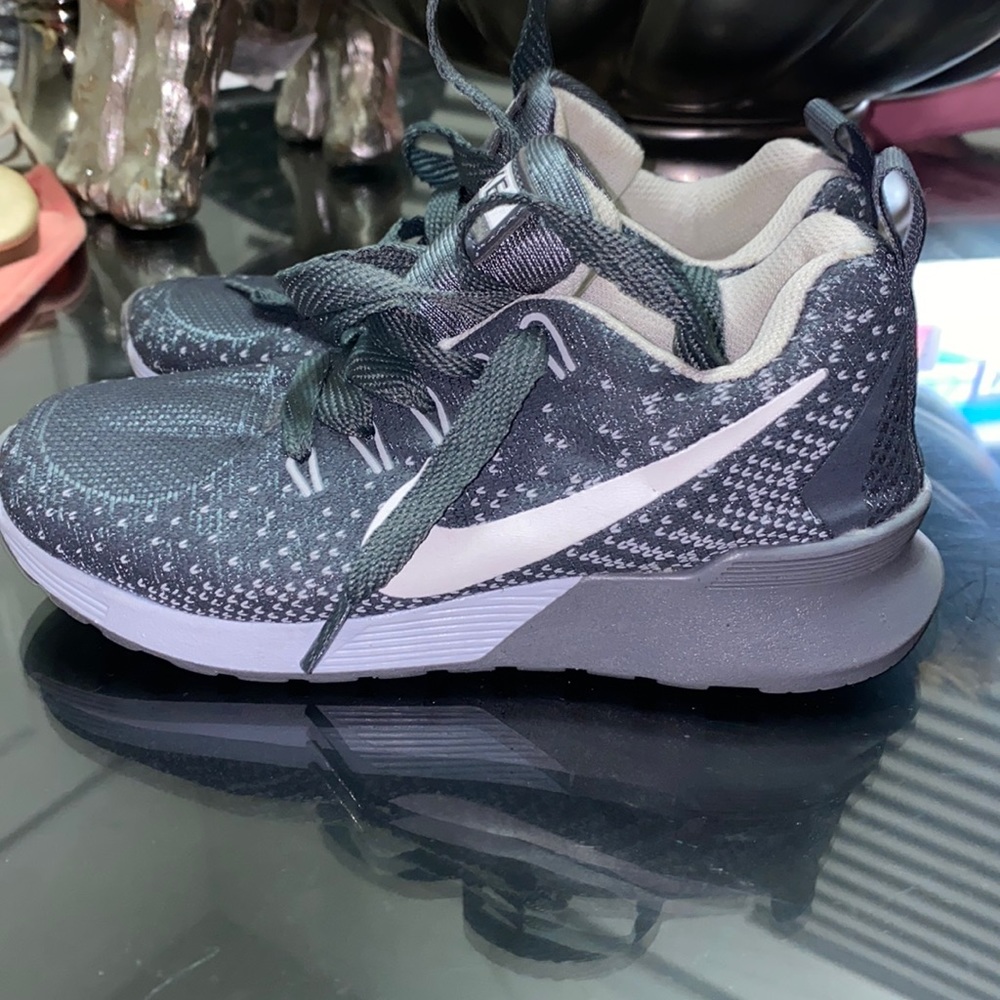 Nike running shoes